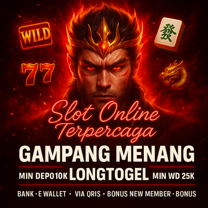 LONGTOGEL | Agen Toto 4D Online & Situs Togel Online ASEAN Resmi 